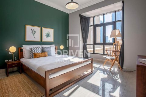 Apartment in Downtown Dubai (Downtown Burj Dubai), Dubai 1 bedroom, 87.24 sq.m. № 125198 - photo 4