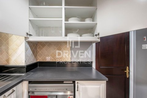 Apartment in Downtown Dubai (Downtown Burj Dubai), Dubai 1 bedroom, 87.24 sq.m. № 125198 - photo 6