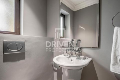Apartment in Downtown Dubai (Downtown Burj Dubai), Dubai 1 bedroom, 87.24 sq.m. № 125198 - photo 8