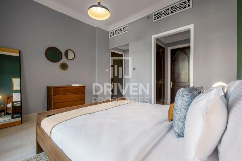 Apartment in Downtown Dubai (Downtown Burj Dubai), Dubai 1 bedroom, 87.24 sq.m. № 125198 - photo 5