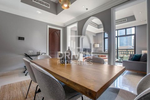 Apartment in Downtown Dubai (Downtown Burj Dubai), Dubai 1 bedroom, 87.24 sq.m. № 125198 - photo 3