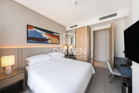 Apartamento en Vida Residences Dubai Mall, Downtown Dubai (Downtown Burj Dubai), Dubai, 3 dormitorios, 157.28 m², № 125199 - foto 9