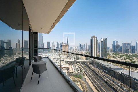 Apartamento en Vida Residences Dubai Mall, Downtown Dubai (Downtown Burj Dubai), Dubai, 3 dormitorios, 157.28 m², № 125199 - foto 14
