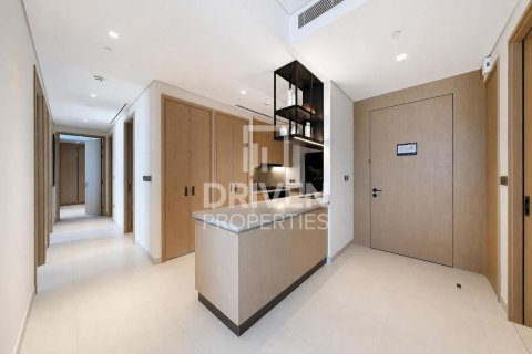 Apartamento en Vida Residences Dubai Mall, Downtown Dubai (Downtown Burj Dubai), Dubai, 3 dormitorios, 157.28 m², № 125199 - foto 5