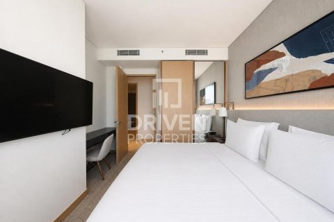 Apartamento en Vida Residences Dubai Mall, Downtown Dubai (Downtown Burj Dubai), Dubai, 3 dormitorios, 157.28 m², № 125199 - foto 7