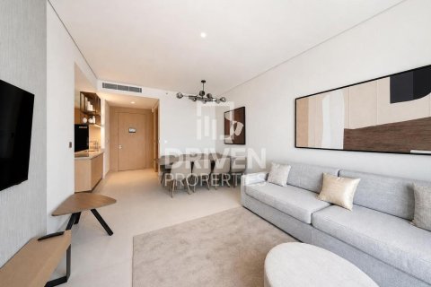 Apartamento en Vida Residences Dubai Mall, Downtown Dubai (Downtown Burj Dubai), Dubai, 3 dormitorios, 157.28 m², № 125199 - foto 2
