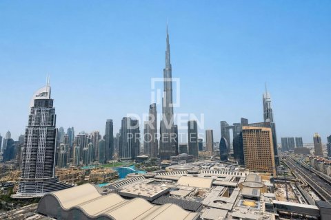Apartamento en Vida Residences Dubai Mall, Downtown Dubai (Downtown Burj Dubai), Dubai, 3 dormitorios, 157.28 m², № 125199 - foto 17