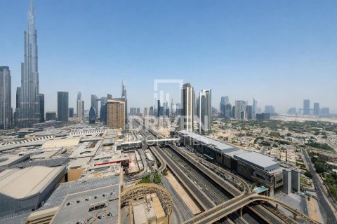 Apartamento en Vida Residences Dubai Mall, Downtown Dubai (Downtown Burj Dubai), Dubai, 3 dormitorios, 157.28 m², № 125199 - foto 15