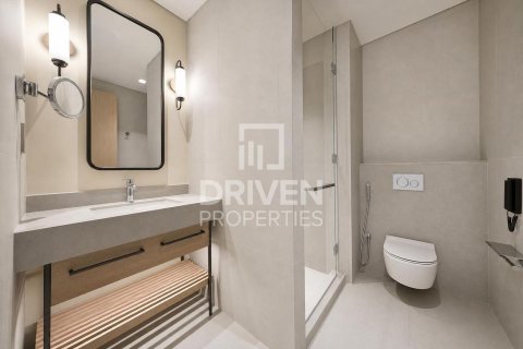 Apartamento en Vida Residences Dubai Mall, Downtown Dubai (Downtown Burj Dubai), Dubai, 3 dormitorios, 157.28 m², № 125199 - foto 12