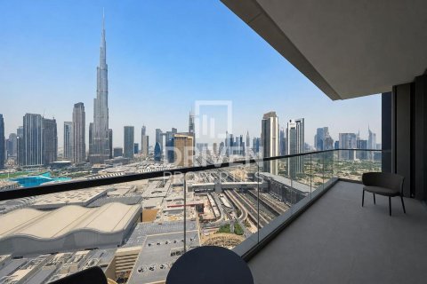 Apartamento en Vida Residences Dubai Mall, Downtown Dubai (Downtown Burj Dubai), Dubai, 3 dormitorios, 157.28 m², № 125199 - foto 18