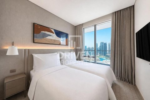 Apartamento en Vida Residences Dubai Mall, Downtown Dubai (Downtown Burj Dubai), Dubai, 3 dormitorios, 157.28 m², № 125199 - foto 6