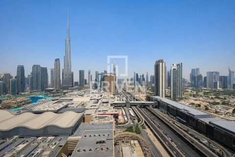 Apartamento en Vida Residences Dubai Mall, Downtown Dubai (Downtown Burj Dubai), Dubai, 3 dormitorios, 157.28 m², № 125199 - foto 16