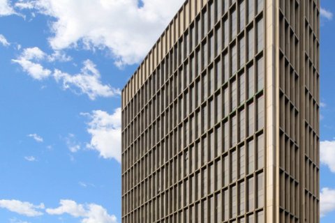 Apartment in Business Bay, Dubai 1 bedroom, 98 sq.m. № 92419 - photo 3