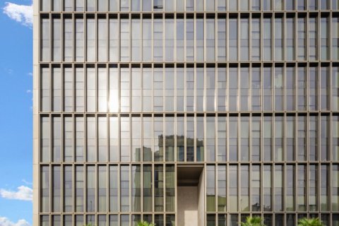 Apartment in Business Bay, Dubai 1 bedroom, 98 sq.m. № 92419