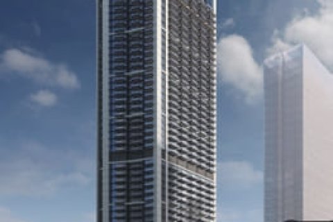 Apartment in Business Bay, Dubai 1 bedroom, 72 sq.m. № 92422 - photo 3