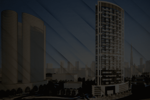 Apartment in Business Bay, Dubai 1 bedroom, 72 sq.m. № 92422 - photo 2