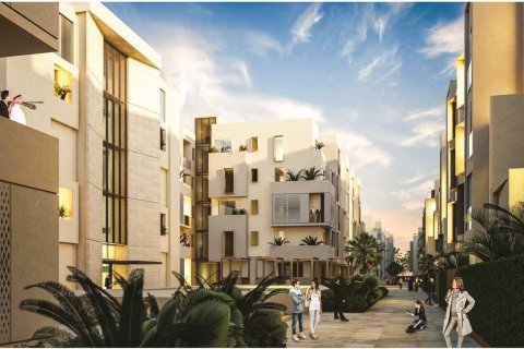 Apartment in Mirdif, Dubai studio, 98 sq.m. № 92424 - photo 3