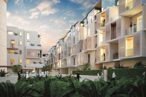 Apartment in Mirdif, Dubai studio, 98 sq.m. № 92424 - photo 2