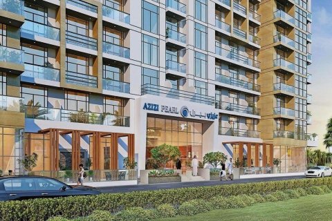 Apartment in Al Furjan, Dubai 3 bedrooms, 99 sq.m. № 48608 - photo 8