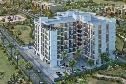 Apartment in Al Furjan, Dubai 3 bedrooms, 99 sq.m. № 48608 - photo 4