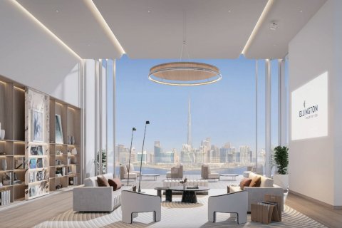 شقة في الخليج التجاري, دبي 2 غرف نوم, 132 م² رقم 48610 - صورة 5