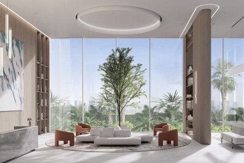 شقة في الخليج التجاري, دبي 2 غرف نوم, 132 م² رقم 48610 - صورة 2