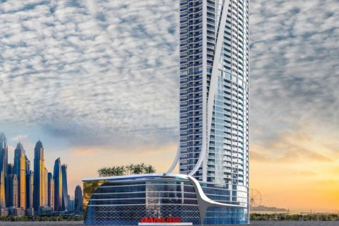 شقة في Jumeirah Village Triangle, دبي 1غرف نوم, 81 م² رقم 48613 - صورة 2