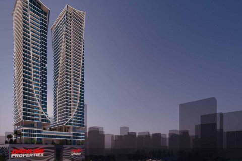Appartement à Jumeirah Village Circle, Dubai, 1 chambre, 100 m², № 48609 - photo 3