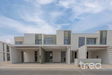Таунхаус в Joy, Arabian Ranches 3, Дубай, 3 спальни, 179.95м², № 120073