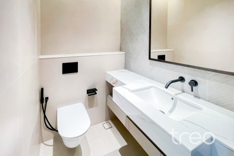 Снять в аренду квартиру в Бизнес-Бэе, Дубай: 1 спальня, 71.16м², № 120075 - фото 28