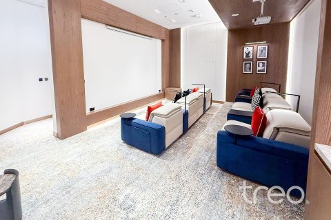 Снять в аренду квартиру в Бизнес-Бэе, Дубай: 1 спальня, 71.16м², № 120075 - фото 19
