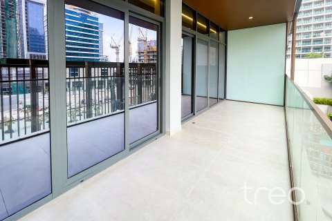 Снять в аренду квартиру в Бизнес-Бэе, Дубай: 1 спальня, 71.16м², № 120075 - фото 20