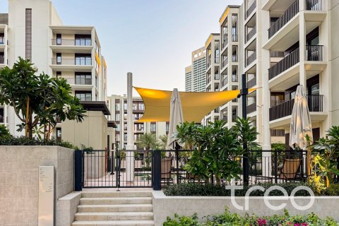 Снять в аренду квартиру в Creek Beach, Dubai Creek Harbour (The Lagoons), Дубай: 2 спальни, 93.92м², № 120072 - фото 5