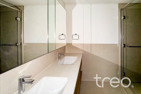 Снять в аренду квартиру в Creek Beach, Dubai Creek Harbour (The Lagoons), Дубай: 2 спальни, 93.92м², № 120072 - фото 8