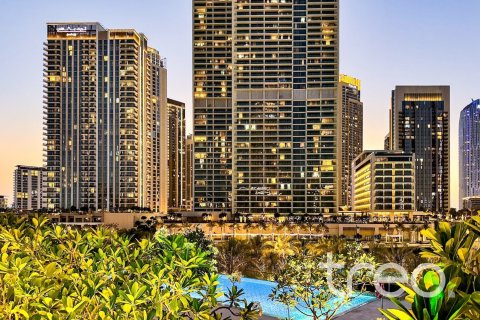 Снять в аренду квартиру в Creek Beach, Dubai Creek Harbour (The Lagoons), Дубай: 2 спальни, 93.92м², № 120072 - фото 2