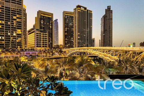 Квартира в Creek Beach, Dubai Creek Harbour (The Lagoons), Дубай, 2 спальни, 93.92м², № 120072