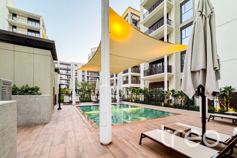 Снять в аренду квартиру в Creek Beach, Dubai Creek Harbour (The Lagoons), Дубай: 2 спальни, 93.92м², № 120072 - фото 4