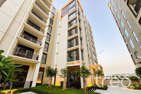 Снять в аренду квартиру в Creek Beach, Dubai Creek Harbour (The Lagoons), Дубай: 2 спальни, 93.92м², № 120072 - фото 3