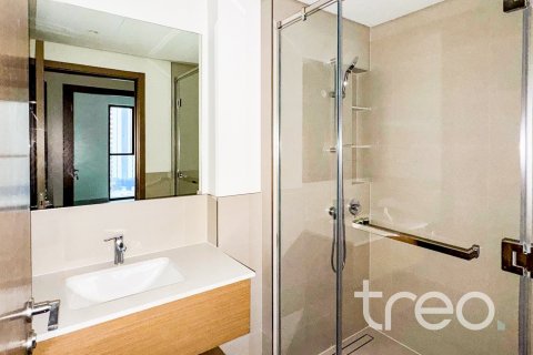 Снять в аренду квартиру в Creek Beach, Dubai Creek Harbour (The Lagoons), Дубай: 2 спальни, 93.92м², № 120072 - фото 12