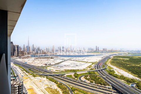 Appartement à Sobha Hartland, Mohammed Bin Rashid City, Dubai, 3 chambres, 146 m², № 65458 - photo 1