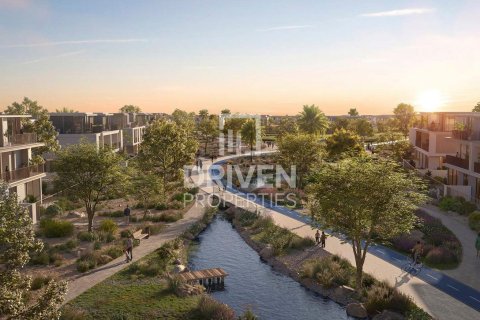 Villa in The Valley, Dubai 4 bedrooms, 251 sq.m. № 65455 - photo 10