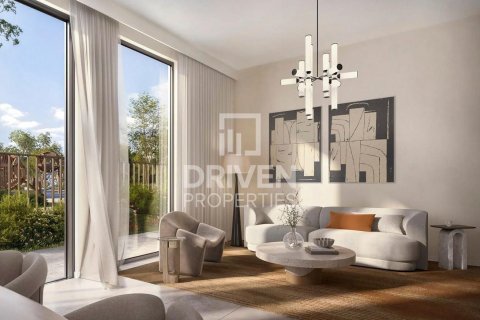 Villa in The Valley, Dubai 4 bedrooms, 251 sq.m. № 65455 - photo 1