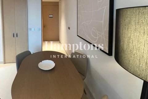 Снять в аренду квартиру в Даунтаун Дубай (Даунтаун Бурдж Дубай), Дубай: 1 спальня, 62.98823400м², № 96585 - фото 9