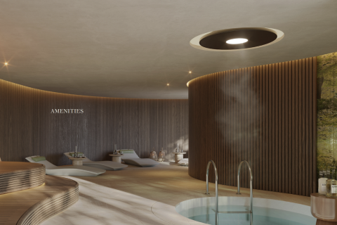 Apartment in Dubai 3 bedrooms, 194 sq.m. № 96582 - photo 11