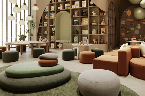 Apartment in Dubai 3 bedrooms, 194 sq.m. № 96582 - photo 13