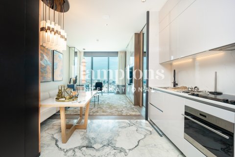 Снять в аренду апартаменты в отеле в Zabeel, Дубай: 1 спальня, 79.52496800м², № 96586 - фото 15