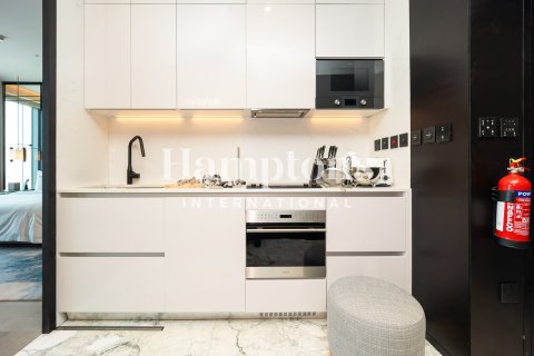 Снять в аренду апартаменты в отеле в Zabeel, Дубай: 1 спальня, 79.52496800м², № 96586 - фото 12