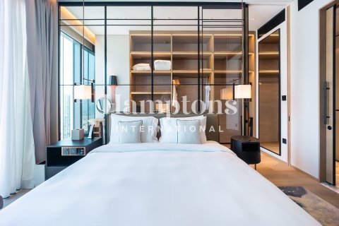 Снять в аренду апартаменты в отеле в Zabeel, Дубай: 1 спальня, 79.52496800м², № 96586 - фото 25