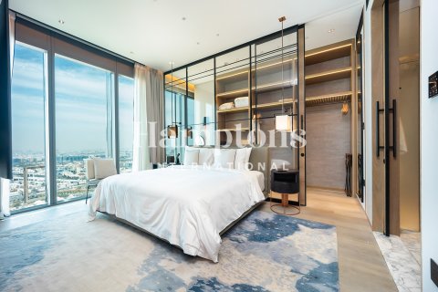 Снять в аренду апартаменты в отеле в Zabeel, Дубай: 1 спальня, 79.52496800м², № 96586 - фото 9