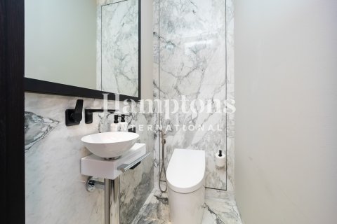 Снять в аренду апартаменты в отеле в Zabeel, Дубай: 1 спальня, 79.52496800м², № 96586 - фото 20